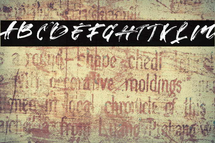 Strade Eqrem FREE Example 1