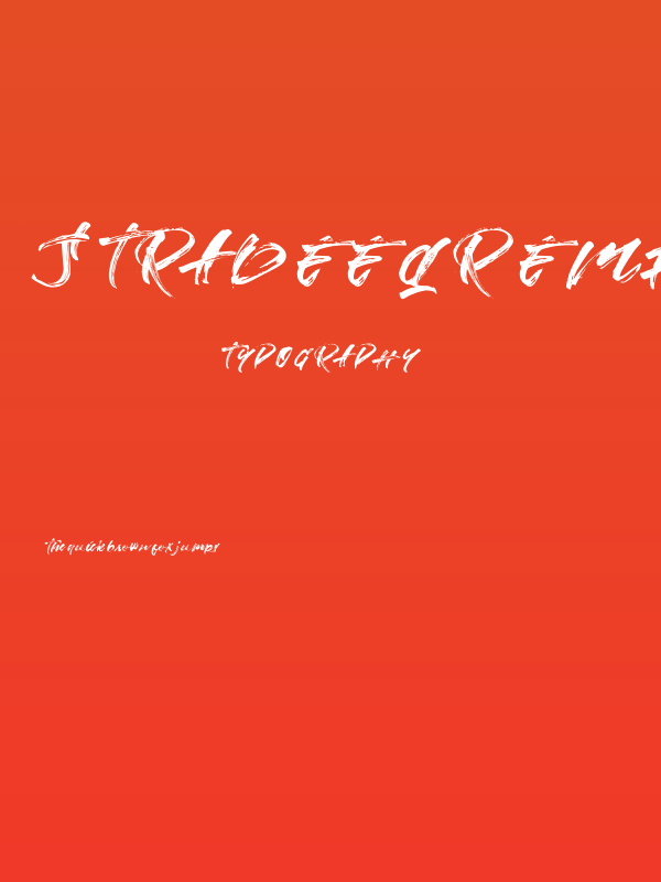 StradeEqremFREE Poster