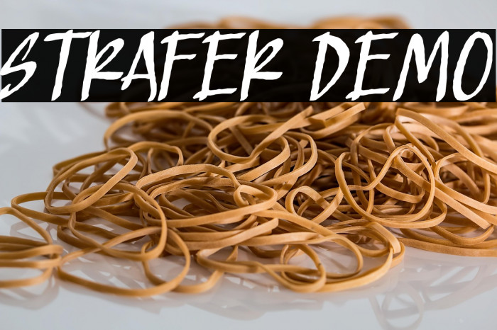 Strafer Demo Example 2
