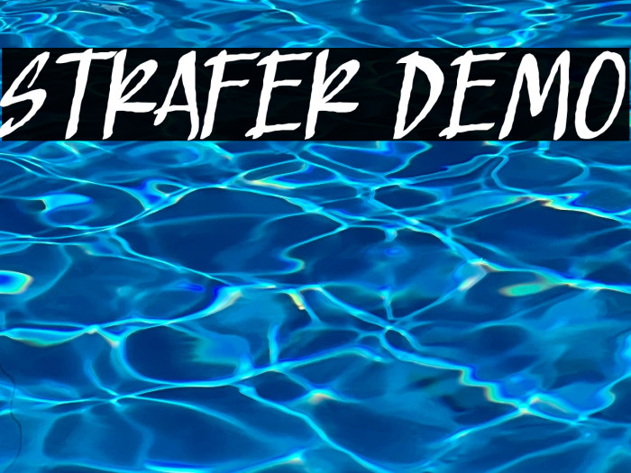 Strafer Demo Example 3