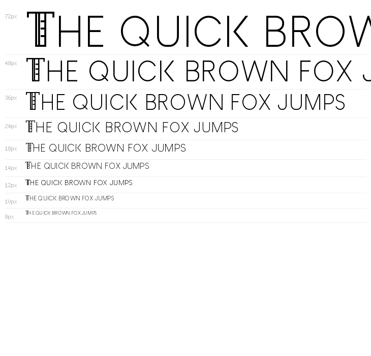 Straight Ruler~ Waterfall