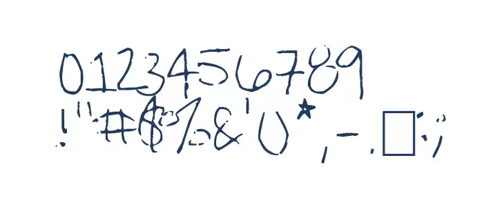 Numbers