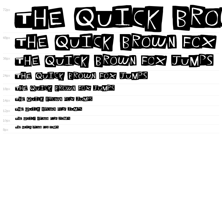 StraightBaller Waterfall