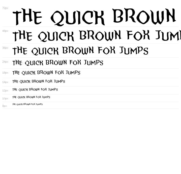 StraightToHellSinnerBB Waterfall