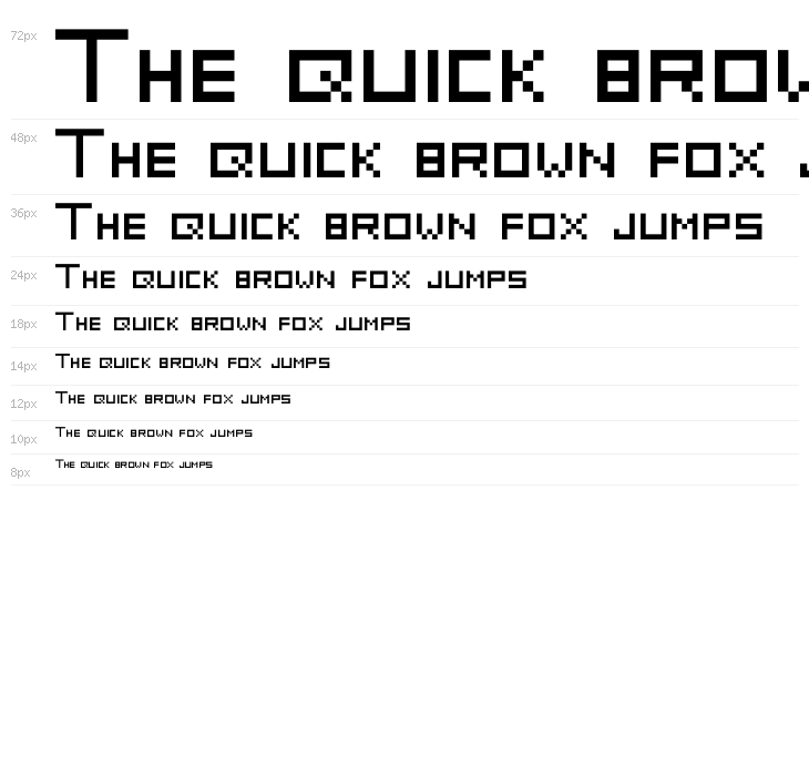 Straightline Waterfall