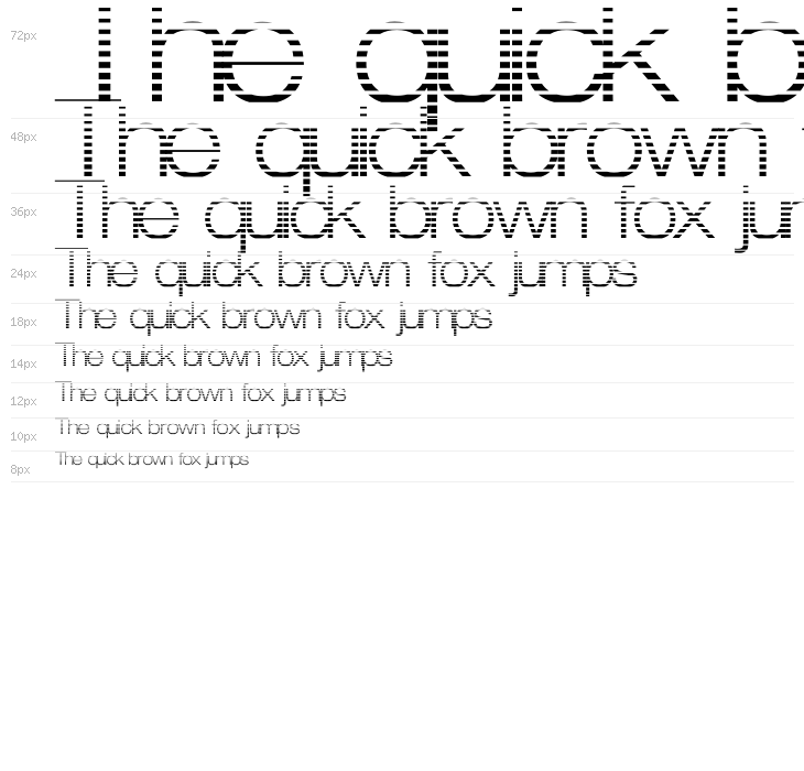 Strait Cut Waterfall