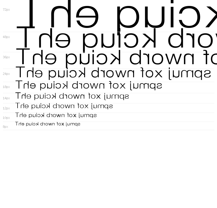 Strait Kcab Waterfall