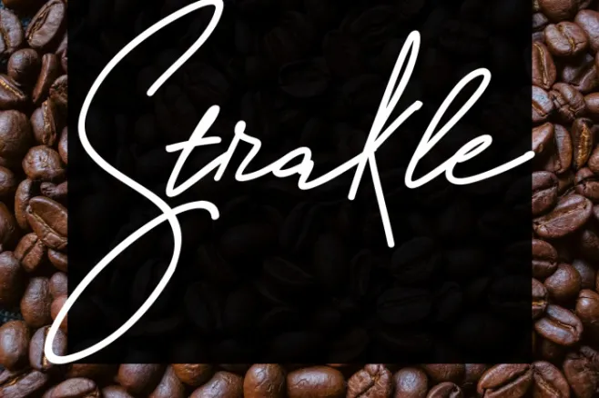 Strakle Example 3