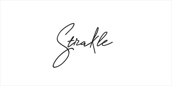Strakle Logo