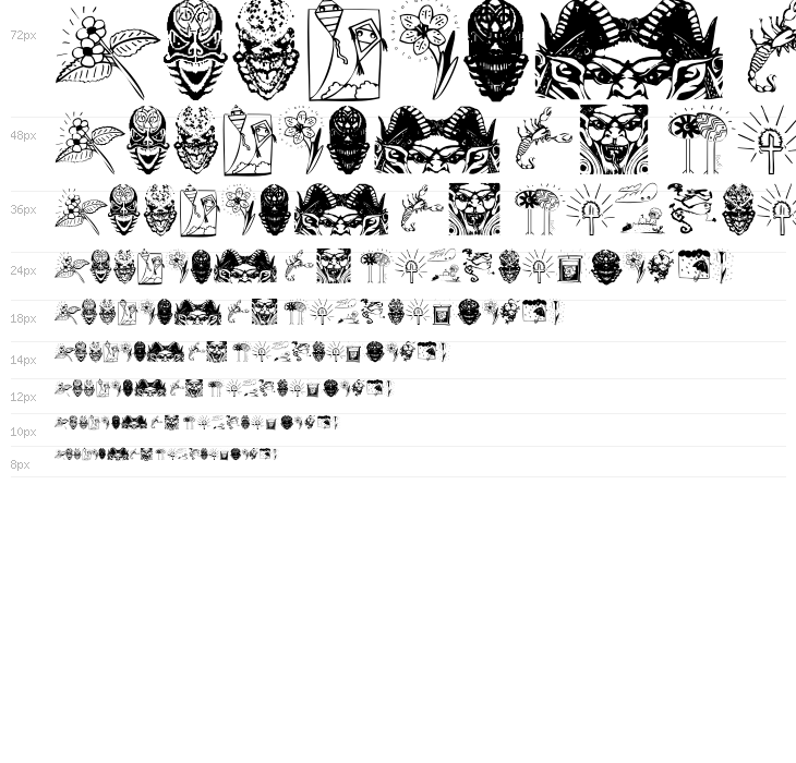 StrandgutC Waterfall