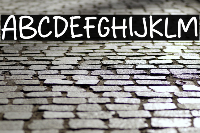 Strange Book Example 1