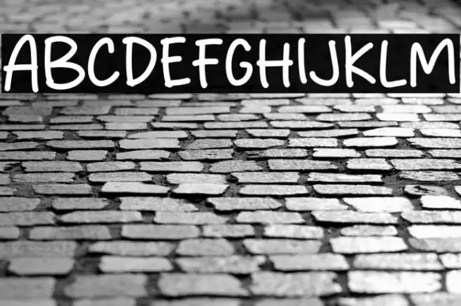 Strange Book  examples