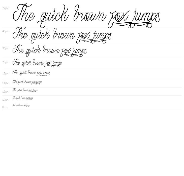 Strange Days Waterfall