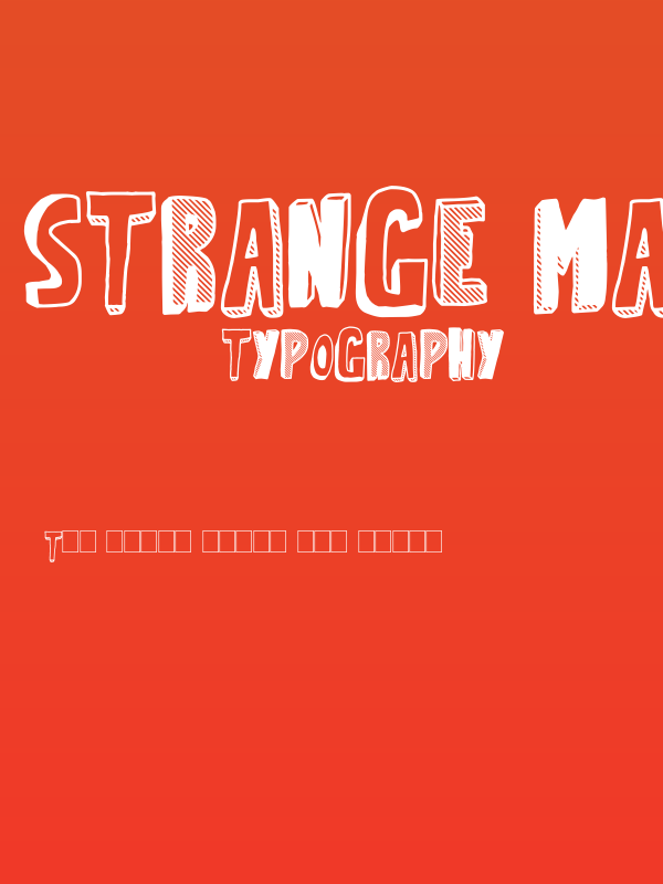 Strange Magic Poster