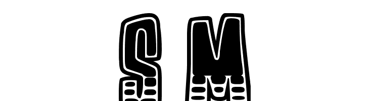 Strange Marvel  font caratteri gratis