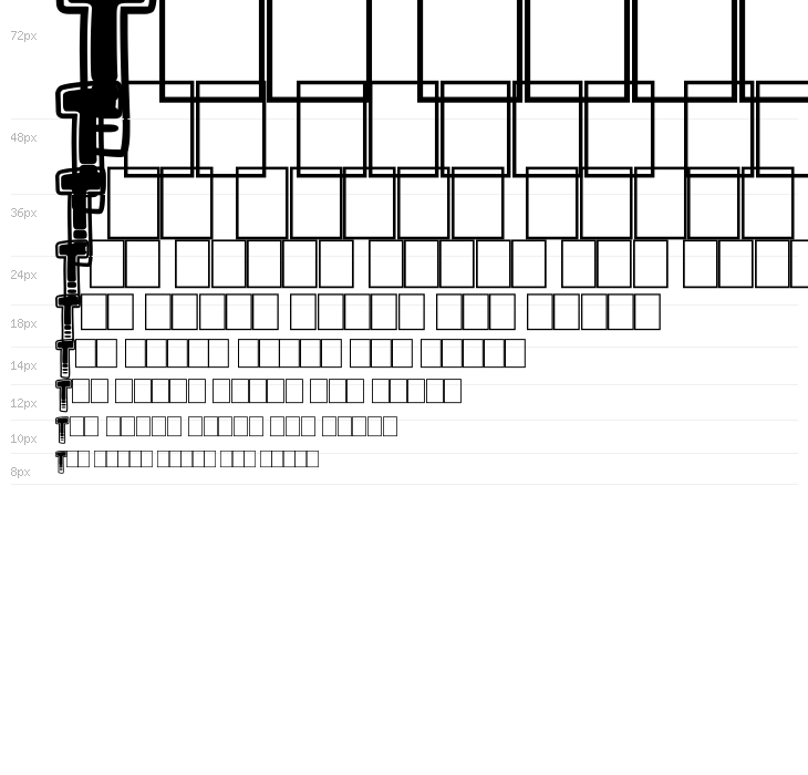 Strange Marvel Waterfall