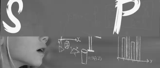 Strange Path Font examples