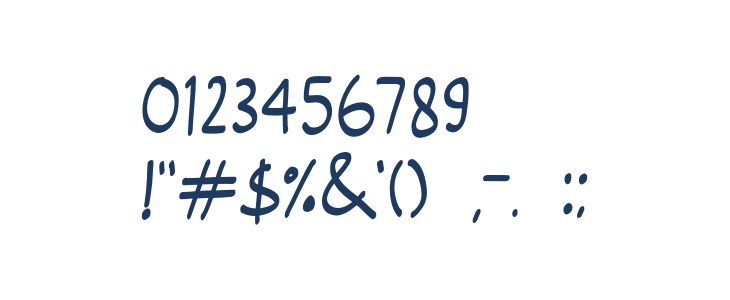 Strange People Other Characters