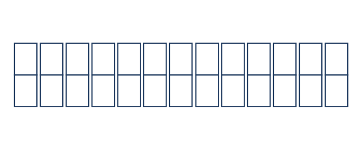 Strange Shadow Lowercase