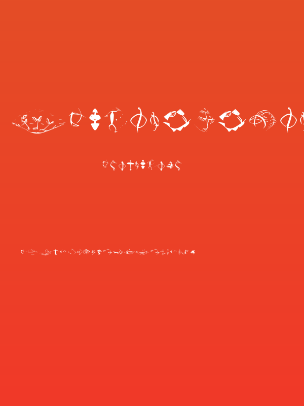 StrangeBeings Poster