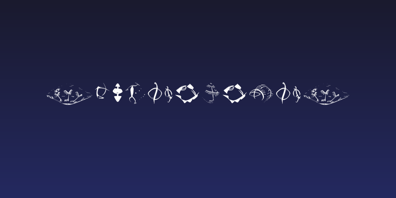 StrangeBeings Social Header