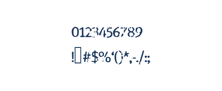 StrangeBoy Other Characters