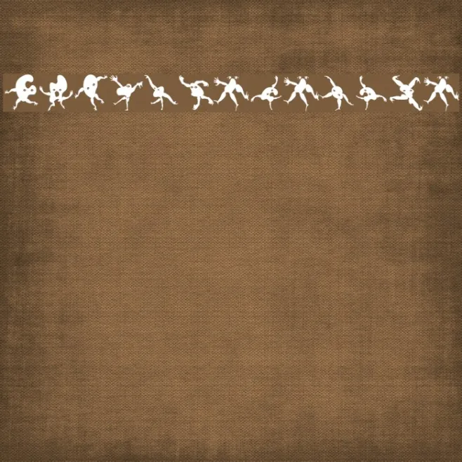 StrangePeople Example 2