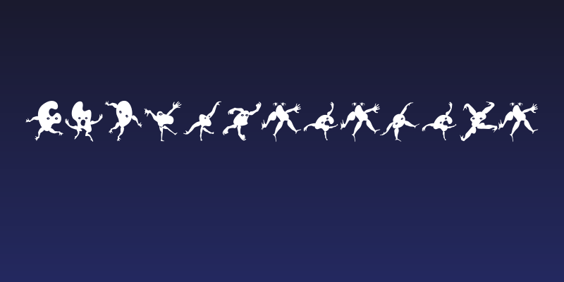 StrangePeople Social Header