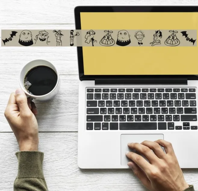 StrangeTypes Example 2