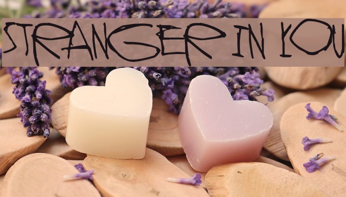 Stranger In You Example 1