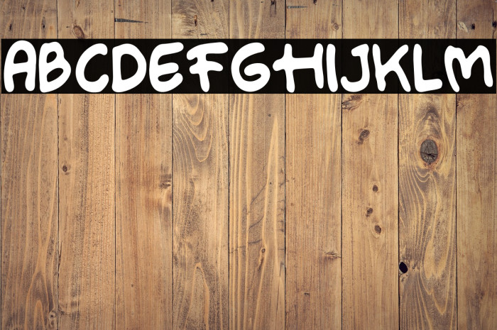 Stranger things Example 1