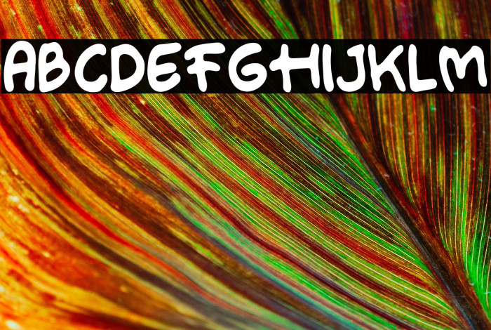 Stranger things Example 2