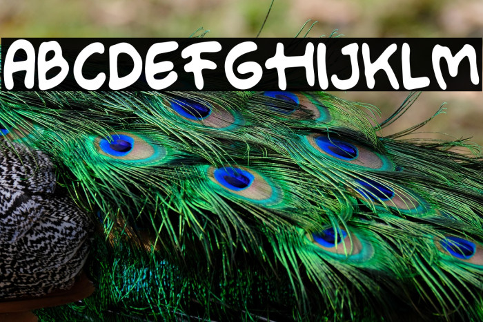 Stranger things Example 3