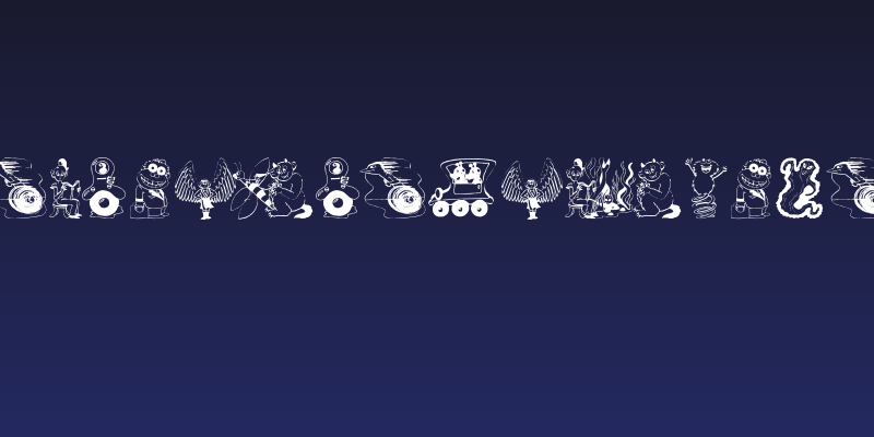 StrangersInTheDays Social Header