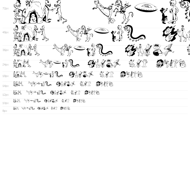 StrangersInTheDays Waterfall