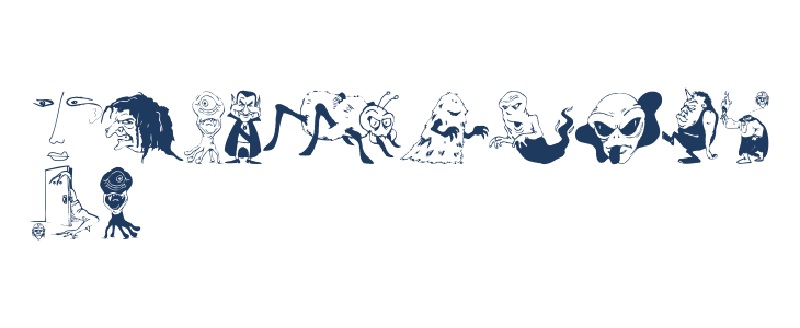 StrangersInTheNightTwo Other Characters