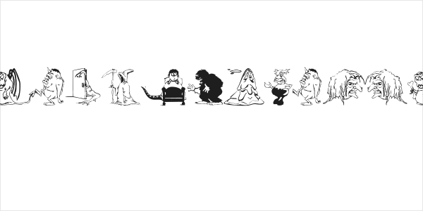 StrangersInTheNightTwo Logo