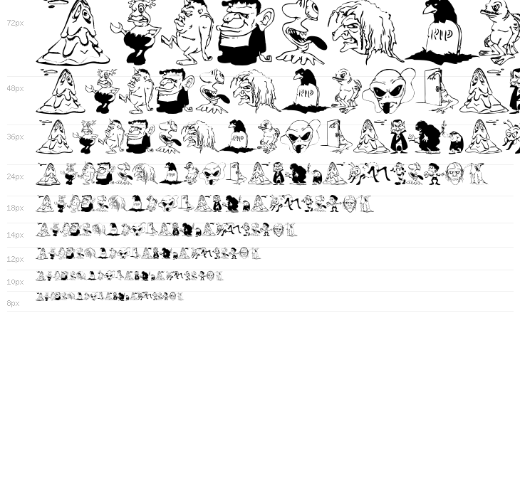 StrangersInTheNightTwo Waterfall