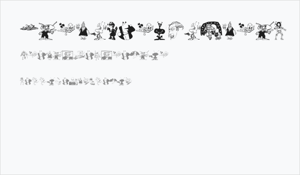 StrangersOnEarth Business Card