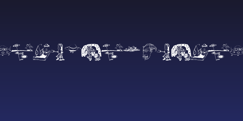 StrangersOnEarth Social Header