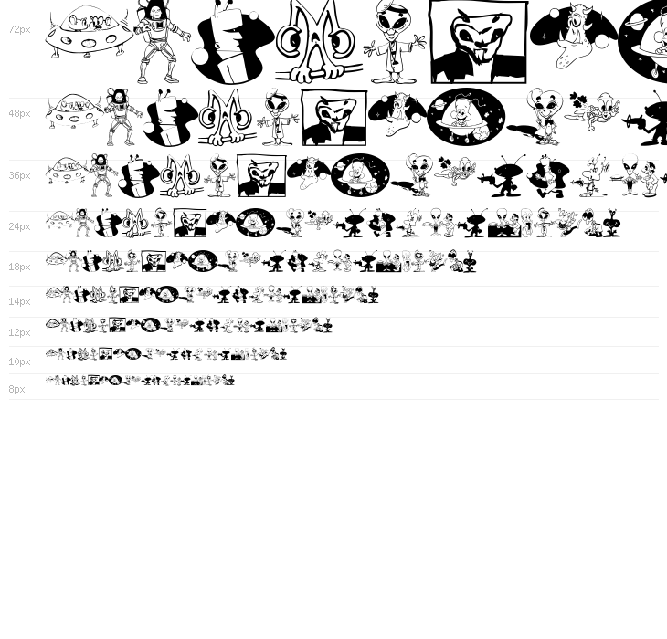 StrangersOnEarth Waterfall