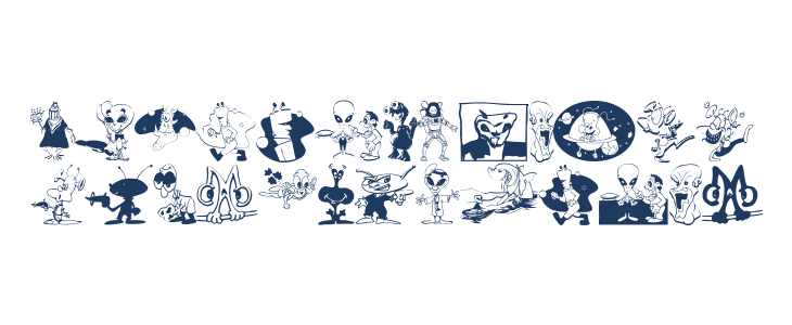 StrangersOnEarth Lowercase