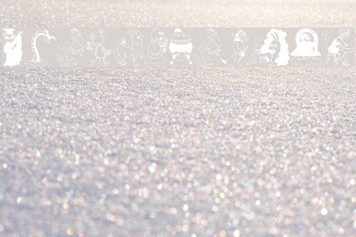 StrangersTwo Font examples