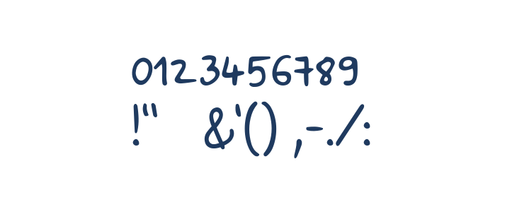 Strangeways Sample Other Characters