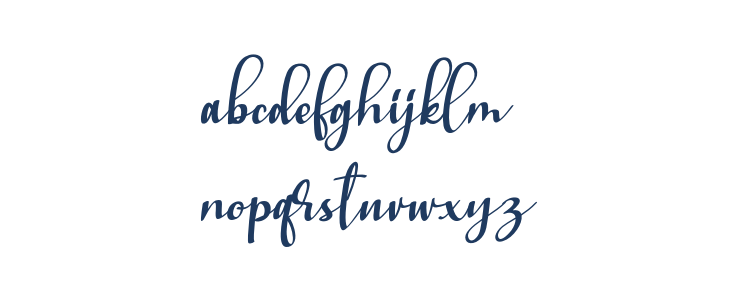 StranggiFREE Lowercase