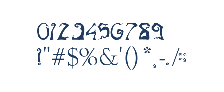 Stranglethorn Other Characters