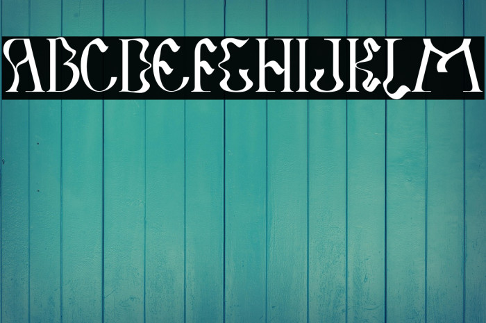 StraratEleganteFont-Regular Example 3