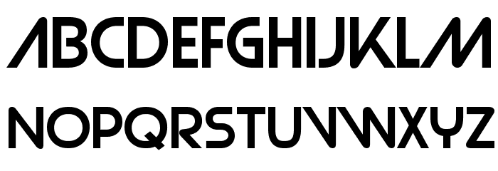 Strasua-Regular Font LOWERCASE