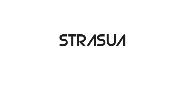 Strasua Logo