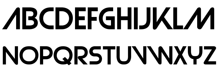 Strasua Font LOWERCASE